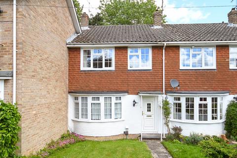3 bedroom end of terrace house for sale, Lyndhurst Close, Crawley, West Sussex