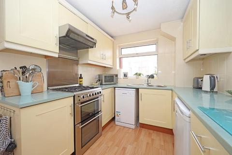 3 bedroom link detached house for sale, Cherryfields Estate, Stone ST15