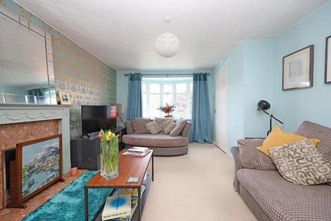 3 bedroom link detached house for sale, Cherryfields Estate, Stone ST15