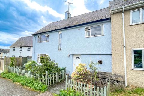 3 bedroom end of terrace house for sale, Maes Hyfryd, Beaumaris, Isle of Anglesey, LL58