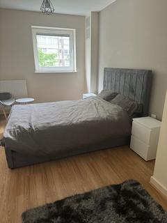 1 bedroom apartment to rent, Tequila Wharf, Commercial Road E14 7LH