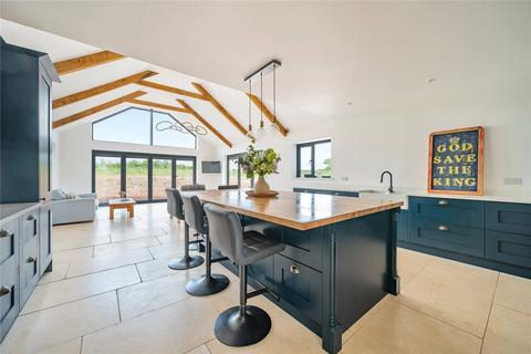 4 bedroom detached house for sale, 3.36 Acres - Witheridge, Tiverton, Devon, EX16