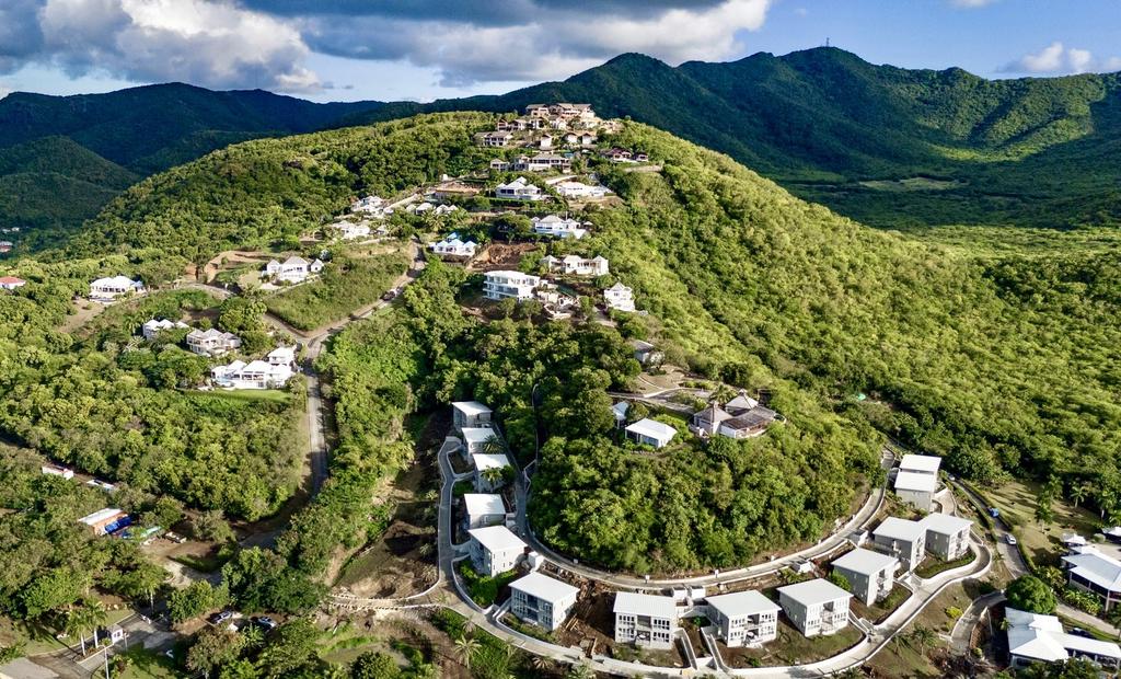 Sugar Ridge