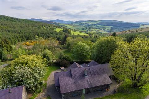 2 bedroom detached house, Ballycumber South, Tinahely, Co. Wicklow