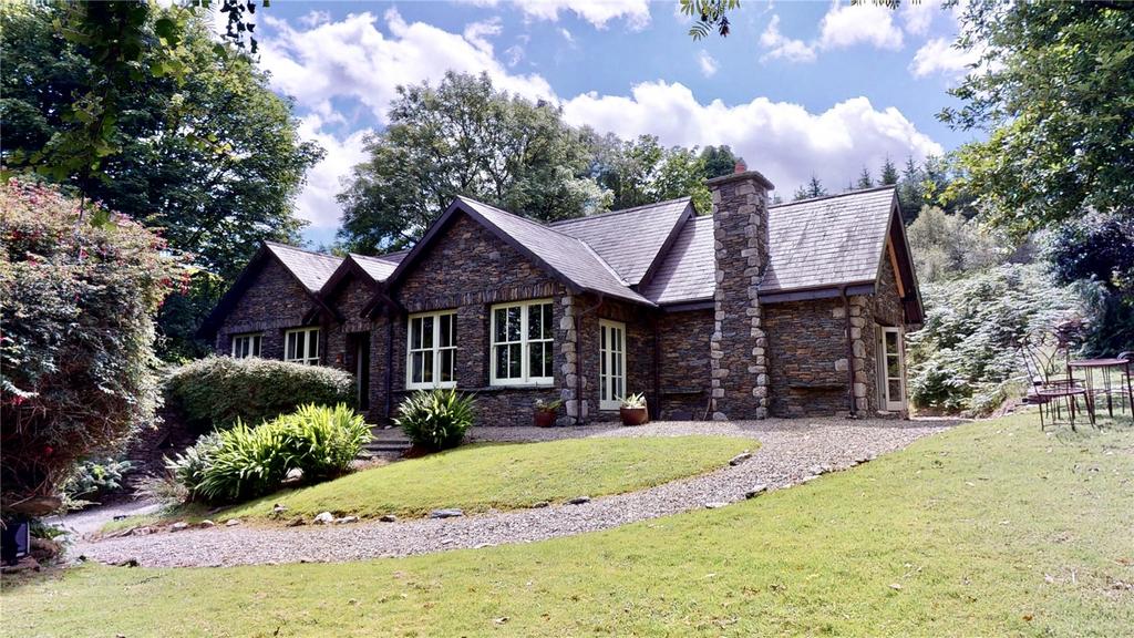 Grouse Lodge