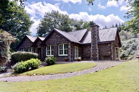 2 bedroom detached house, Ballycumber South, Tinahely, Co. Wicklow