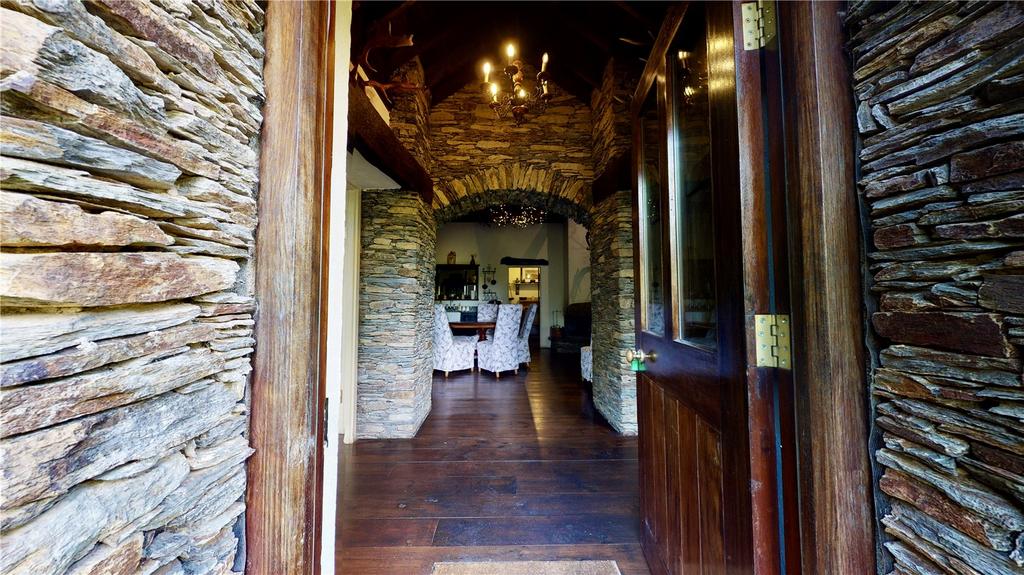 Grouse Lodge