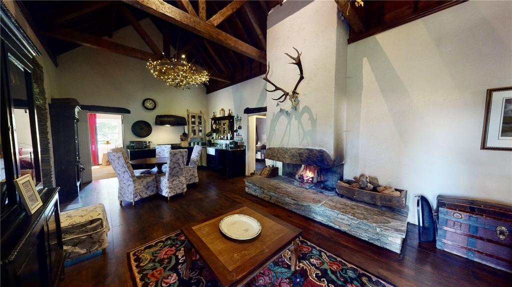 Grouse Lodge