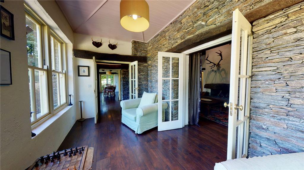 Grouse Lodge
