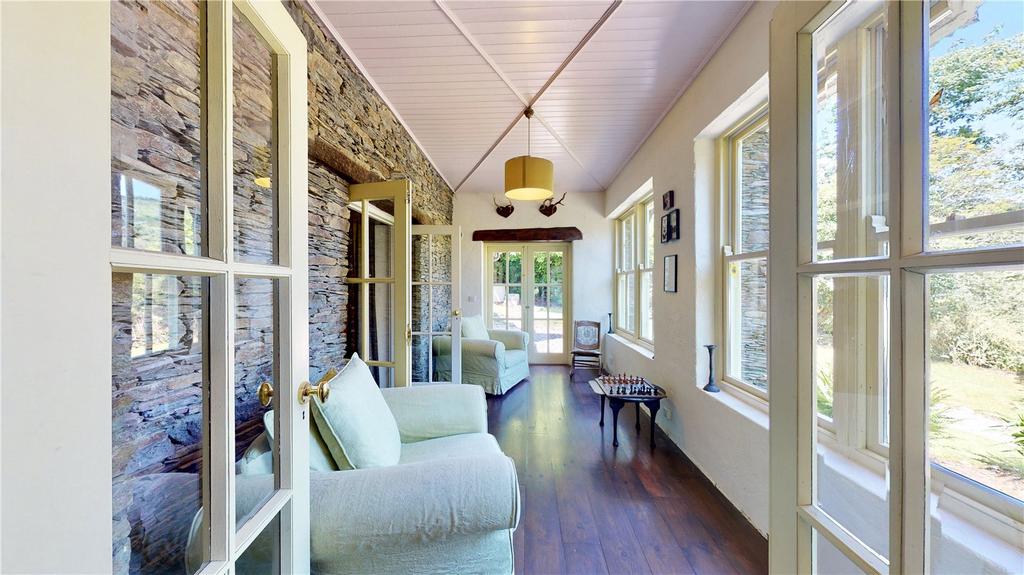 Grouse Lodge