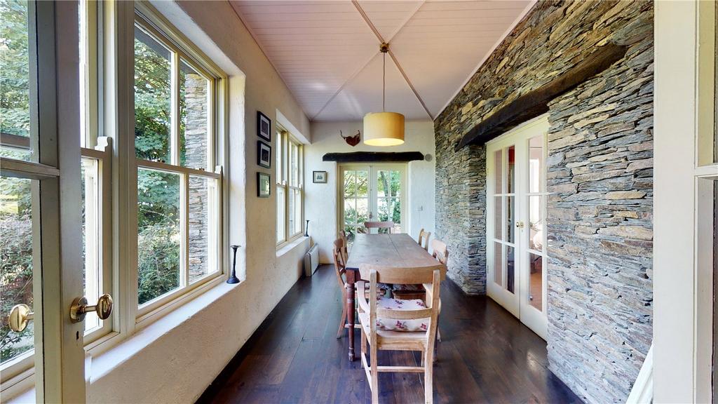 Grouse Lodge