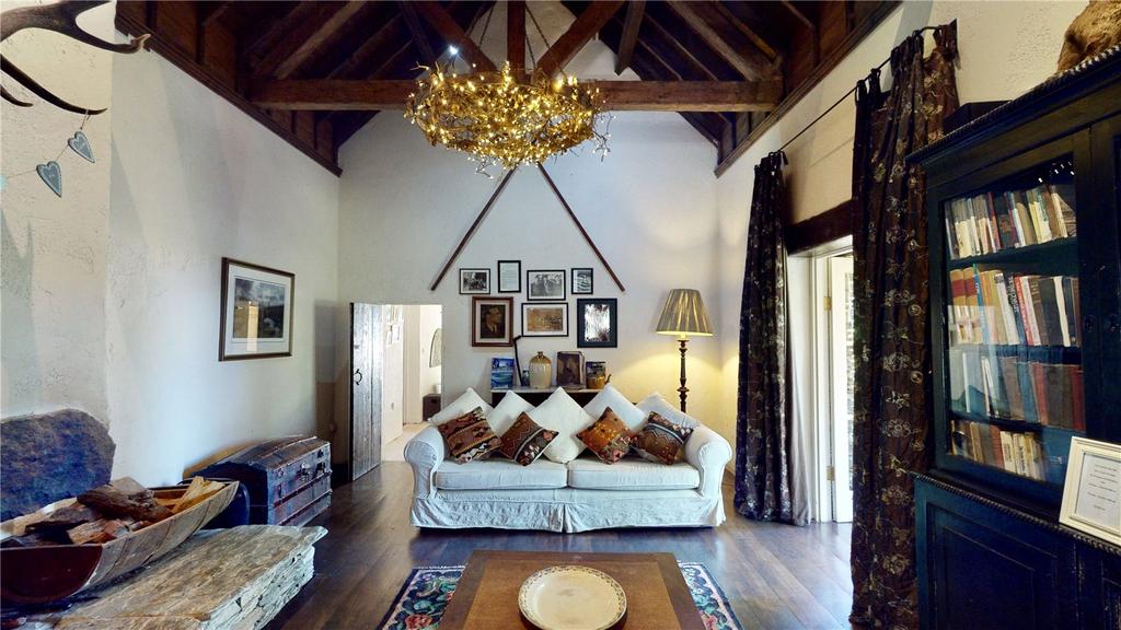 Grouse Lodge