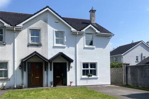 3 bedroom semi-detached house, Brook Drive, Ivowen, Kilsheelan, Clonmel, Co Tipperary