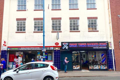 Office to rent, High Street, Stourbridge DY8