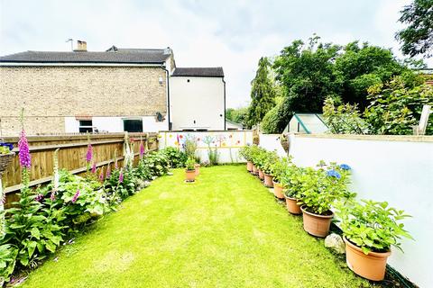 4 bedroom terraced house for sale, Southbridge Road, South Croydon, Central Croydon, CR0