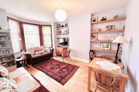 4 bedroom terraced house for sale, Southbridge Road, South Croydon, Central Croydon, CR0