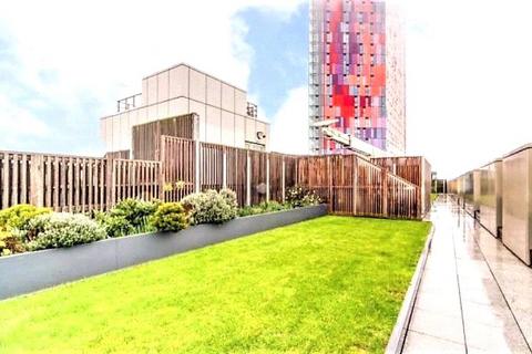 1 bedroom apartment for sale, Saffron Central Square, East Croydon, CR0