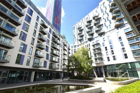 1 bedroom apartment for sale, Saffron Central Square, East Croydon, CR0