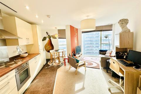 1 bedroom apartment for sale, Saffron Central Square, East Croydon, CR0