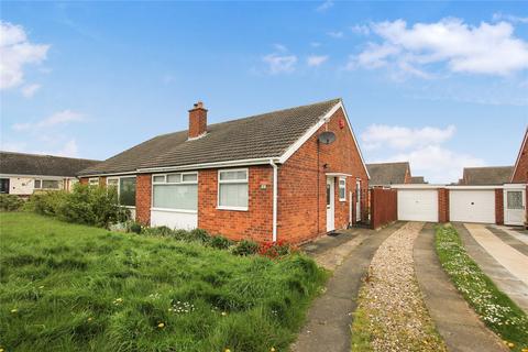 2 bedroom bungalow for sale, Beeford Drive, Acklam Hall Estates