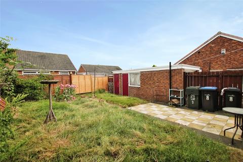8 Beeford Drive, Middlesbrough, TS5 7JD
