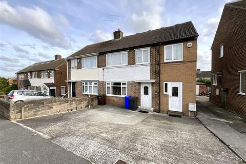 4 bedroom semi-detached house for sale, Beaver Hill Road, Handsworth, Sheffield, S13 9QB