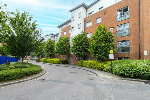 2 bedroom ground floor flat for sale, Charrington Place, St. Albans, Hertfordshire