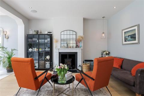 4 bedroom semi-detached house for sale, Mostyn Road, London SW19