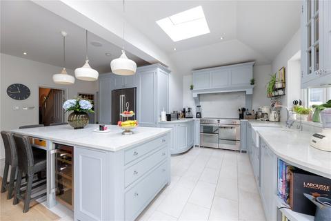 4 bedroom semi-detached house for sale, Mostyn Road, London SW19