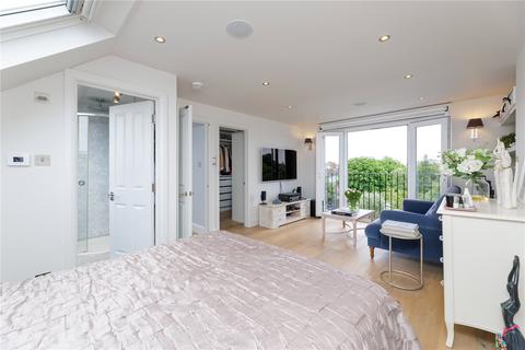 4 bedroom semi-detached house for sale, Mostyn Road, London SW19