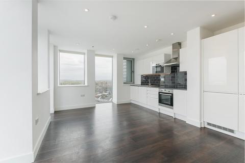 2 bedroom flat to rent, Christchurch Road, London SW19