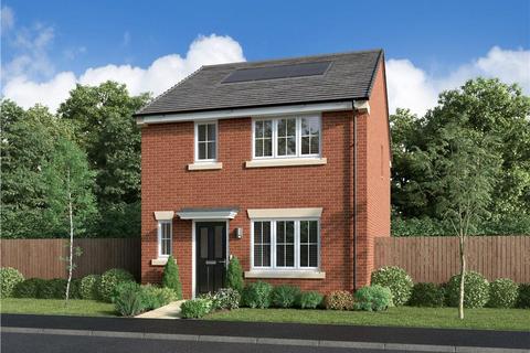 3 bedroom detached house for sale, Plot 117, The Whitton at Beckside Manor, Welwyn Road, Ingleby Barwick TS17