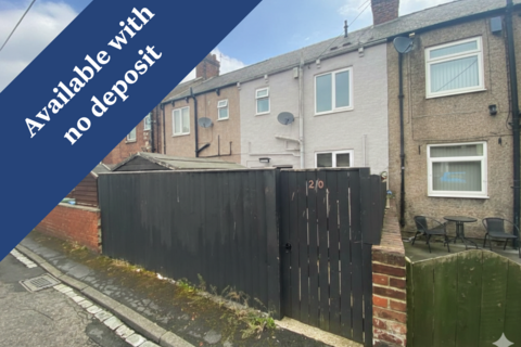 undefined, Elm Street, Langley Park, Durham, DH7