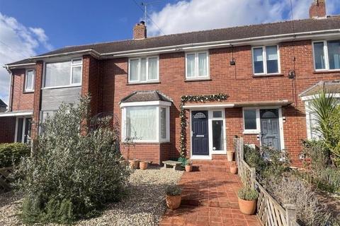 3 bedroom terraced house for sale, Exeter EX4