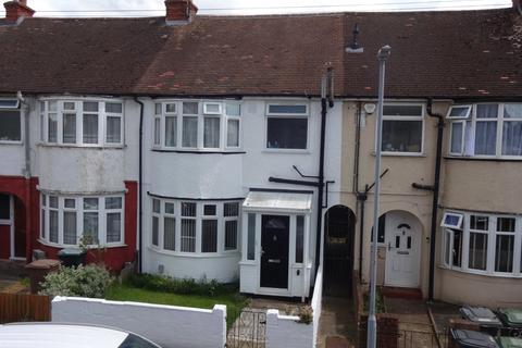 3 bedroom terraced house for sale, Runfold Avenue, Luton, LU3