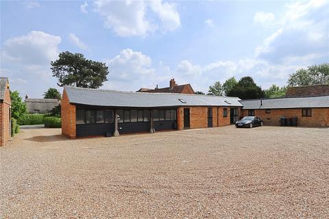 2 bedroom barn conversion for sale, South Side Farm, Walton Road, Milton Keynes Village, MK10