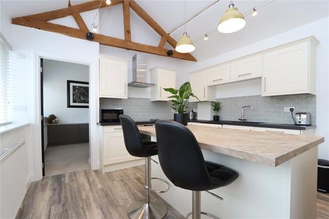 2 bedroom barn conversion for sale, South Side Farm, Walton Road, Milton Keynes Village, MK10