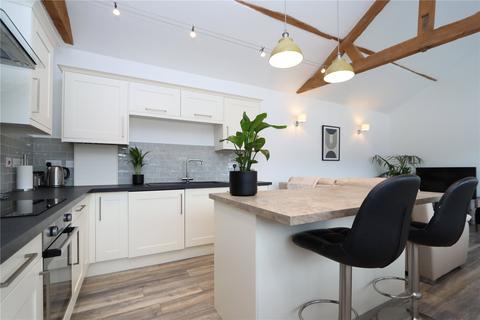 2 bedroom barn conversion for sale, South Side Farm, Walton Road, Milton Keynes Village, MK10