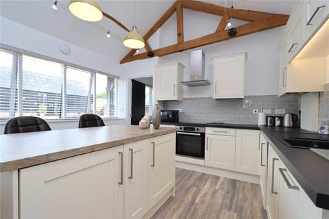 2 bedroom barn conversion for sale, South Side Farm, Walton Road, Milton Keynes Village, MK10