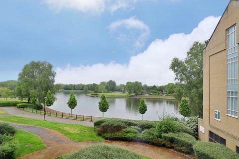 2 bedroom apartment for sale, Felsted, Caldecotte, Milton Keynes, Buckinghamshire, MK7