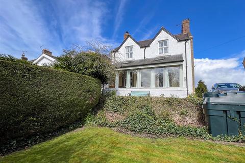 2 bedroom cottage for sale, Blue Row, Wark, Cornhill-On-Tweed