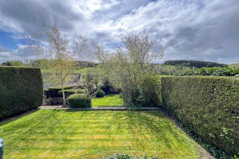 2 bedroom cottage for sale, Blue Row, Wark, Cornhill-On-Tweed