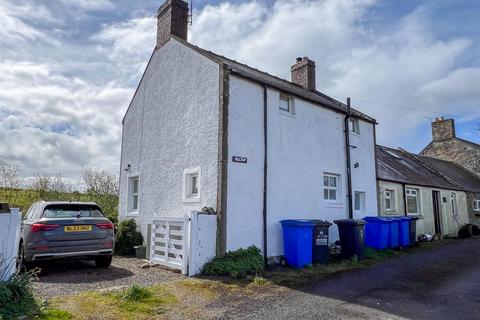 2 bedroom cottage for sale, Blue Row, Wark, Cornhill-On-Tweed