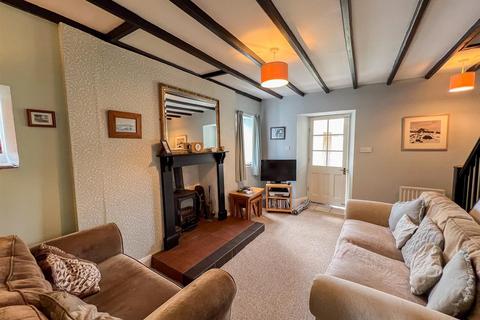 2 bedroom cottage for sale, Blue Row, Wark, Cornhill-On-Tweed