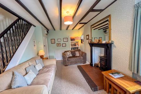 2 bedroom cottage for sale, Blue Row, Wark, Cornhill-On-Tweed