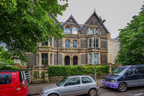 2 bedroom apartment for sale, Oakfield Street, Cardiff CF24