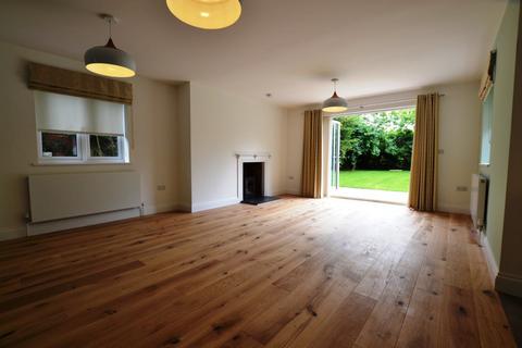3 bedroom detached house to rent, Pegsdon, Near Hitchin, Hertfordshire