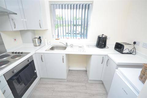 2 bedroom apartment for sale, Coopers Meadow, Keresley End, Coventry