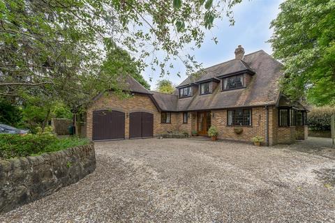 3 bedroom detached house for sale, Abells, Ripley DE5