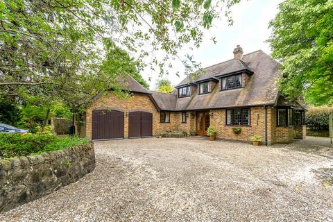 3 bedroom detached house for sale, Abells, Ripley DE5